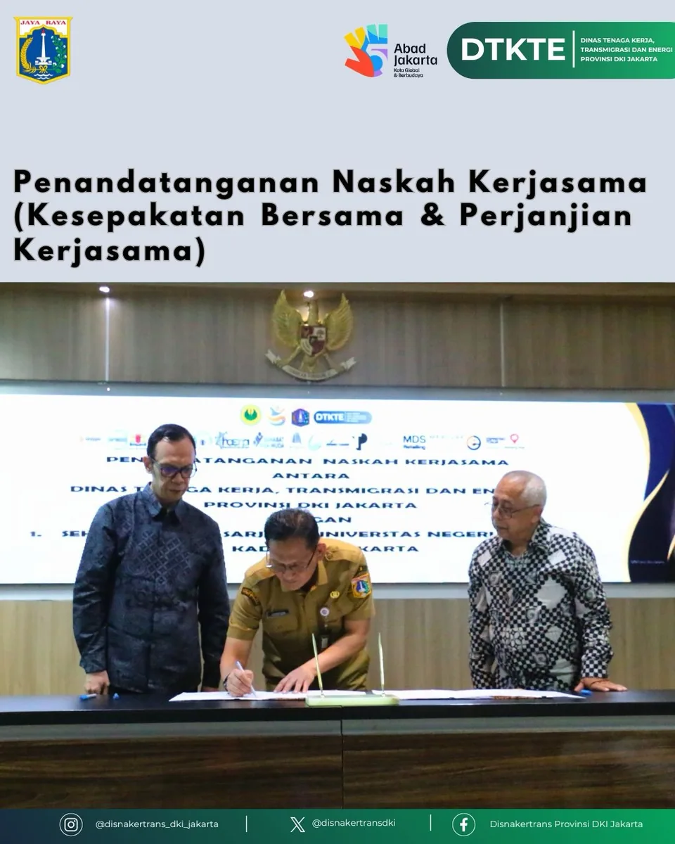 Pembukaan Kegiatan Job Fair 2026 Gelombang 1 (Kabupaten Aceh Besar Pusat)